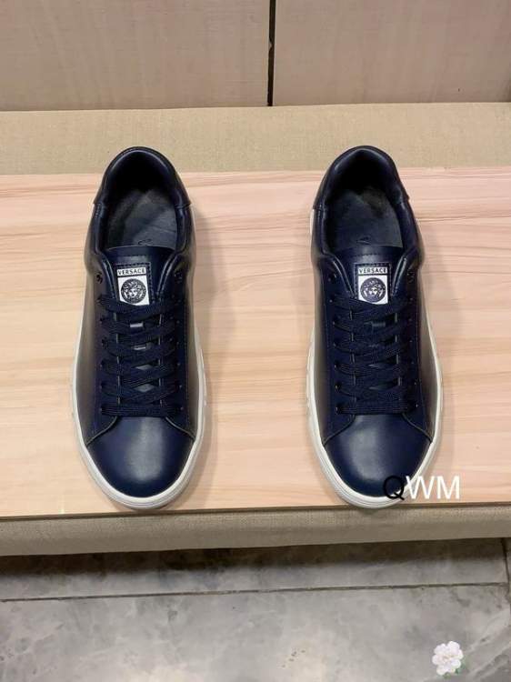 Picture of Versace Shoes _SKUVersacesz38-45WM110120441